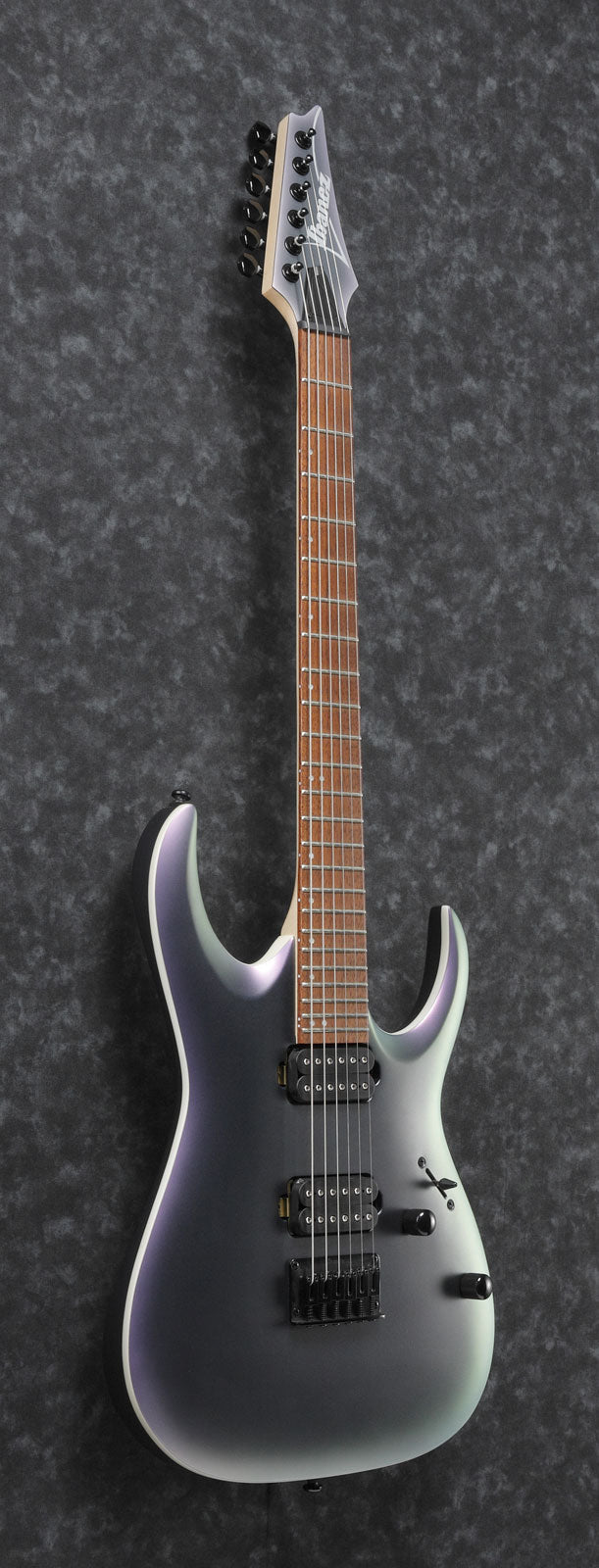 RGA42EX-BAM Nero Aurora Burst Opaco Axe
