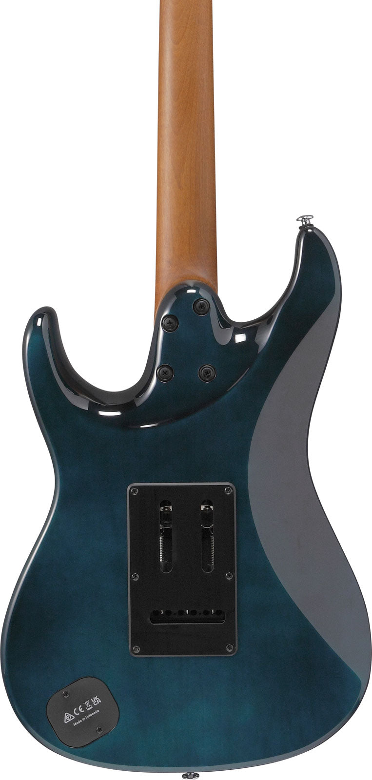AZ24P1QM-DOB Biondo oceano profondo Premium