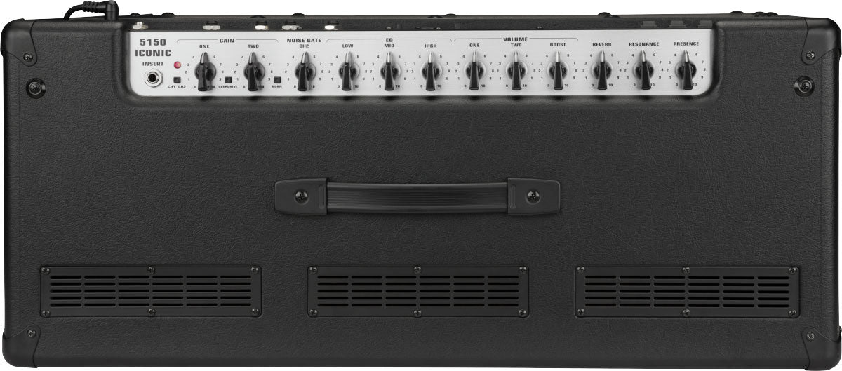 5150® Iconic® Series 60W 2X12 Combo Nero 230V