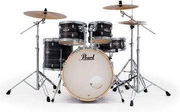 EXX705NNBRC-778 - Export Fusion 20" + HWP-834 Graphite Silver Twist