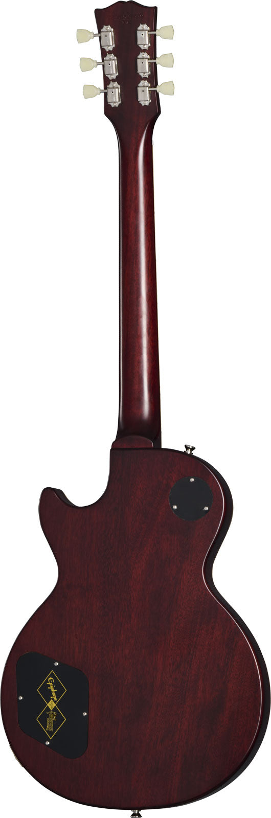 Les Paul Standard 1959 Tobacco Burst Ibgcs - STOCKB