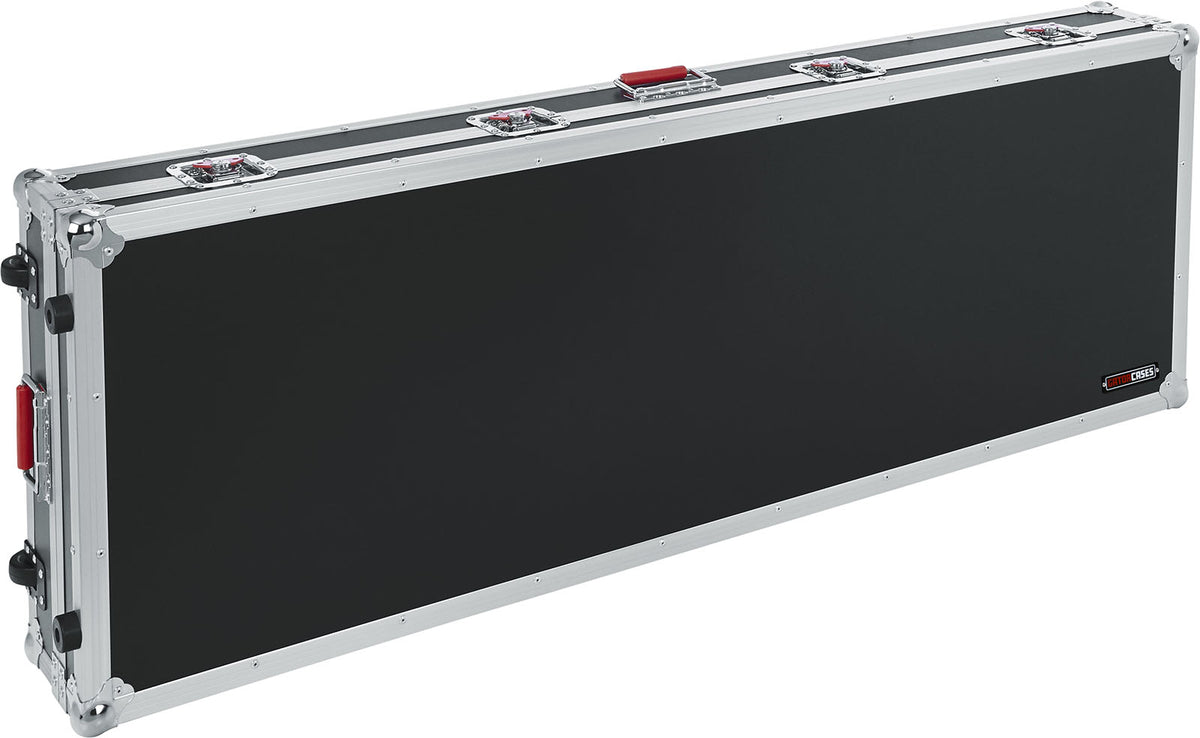 Custodia per tastiera G-TOUR88V2 Nero
