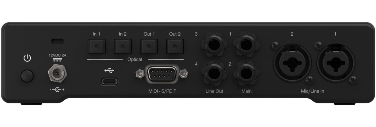 Quantum Hd 2