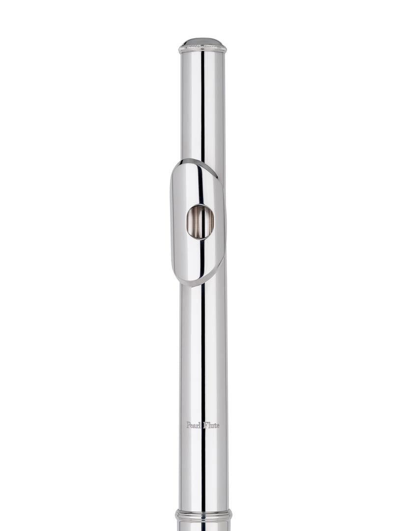B665R Quantz - Testata Brezza + Piede di Do (Meccanica cava e in linea)