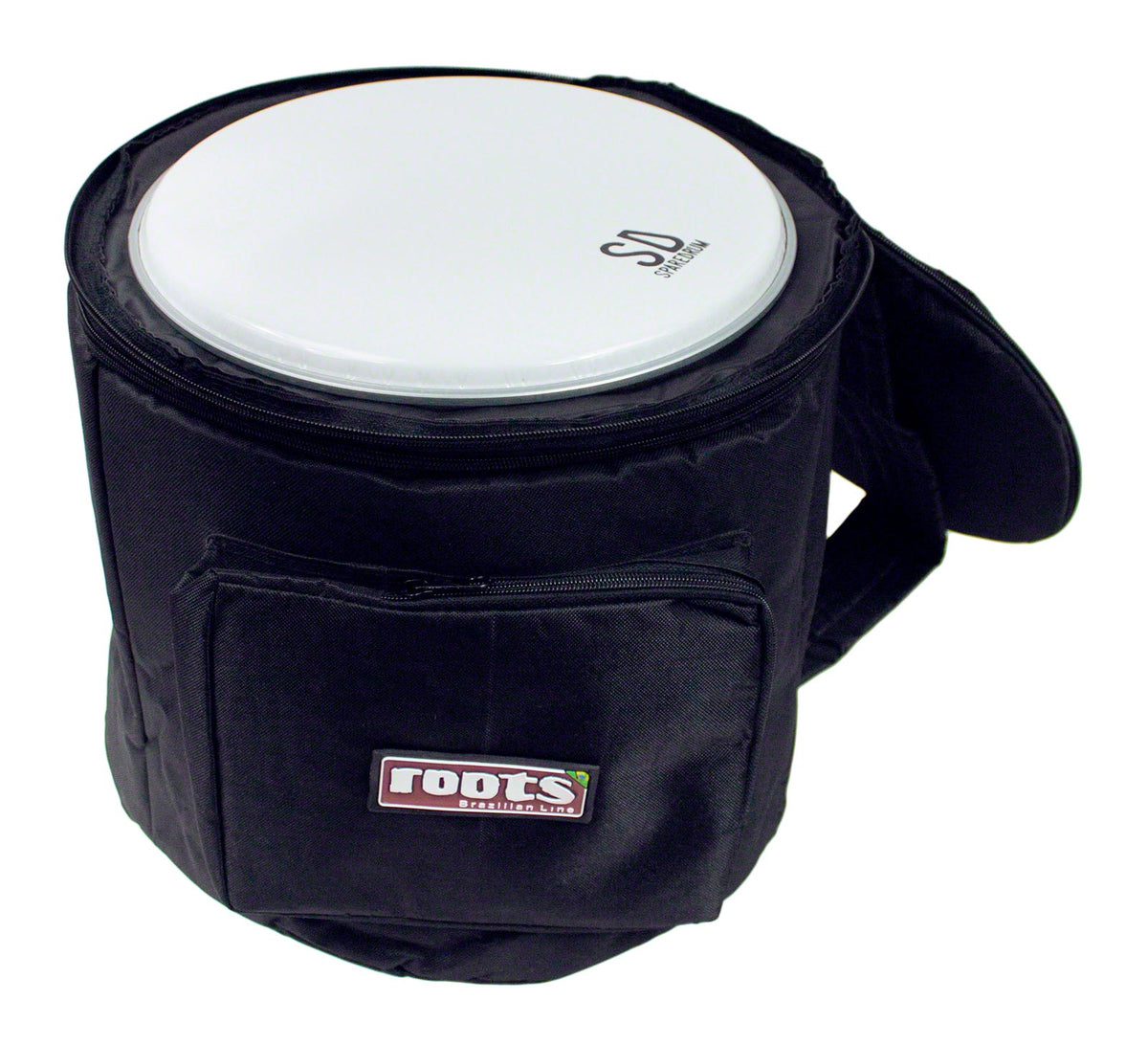 Custodia Deluxe Repinique 12" X 30CM - Zaino
