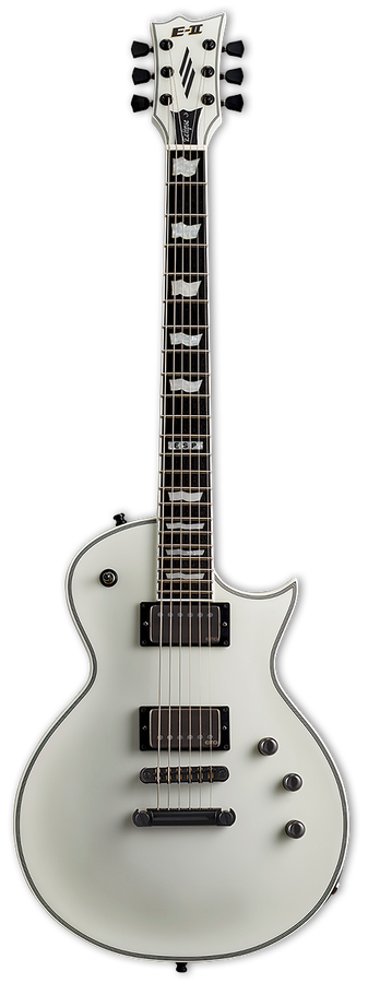 E-Ii Eclipse Bianco neve EMG
