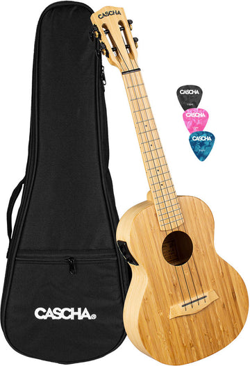 HH 2314e Tenore Bambù Naturale