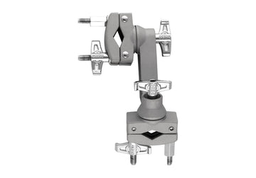 PAKL175 - Morsetto multiplo universale con secondo blocco rotante