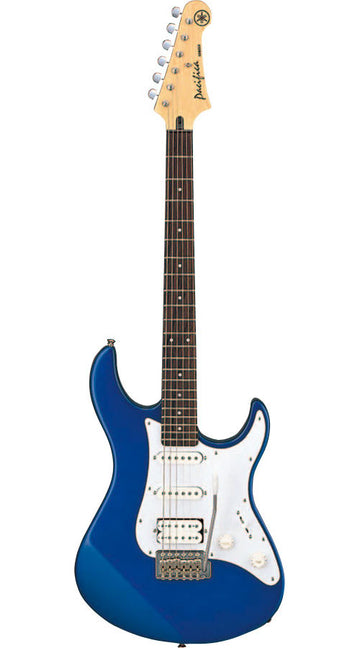 Pacifica Pa012 Blu scuro metallizzato
