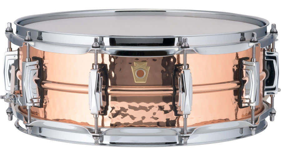 Lc660K - 14 X 5" Rame Phonic - Martellato