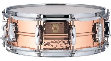 Lc660K - 14 X 5" Rame Phonic - Martellato