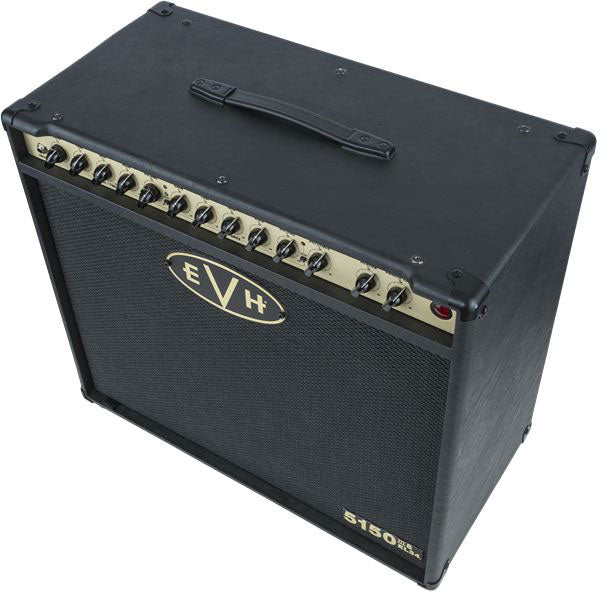 5150III 50W EL34 1X12 Nero