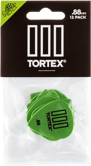 12 x 0,88mm Tortex T3