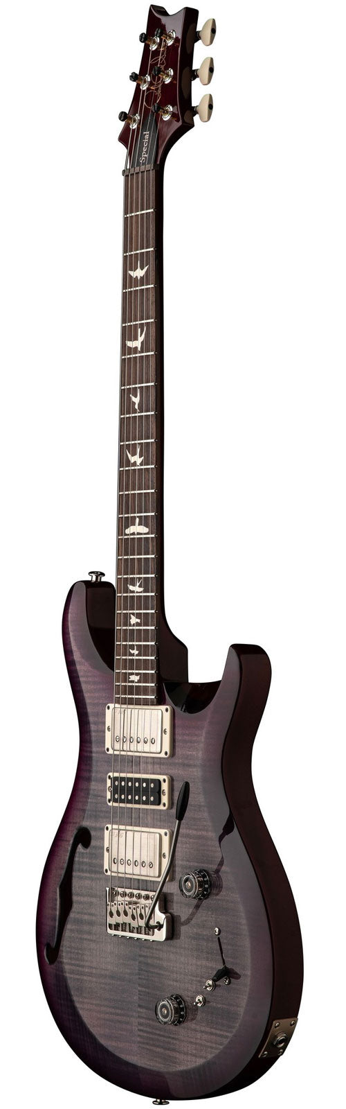 S2 Special SH Grigio Sbiadito Nero Viola Burst