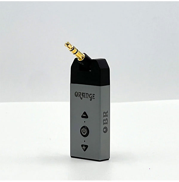 OBR, Ricevitore Bluetooth