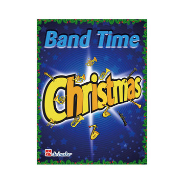 Band Time Natale