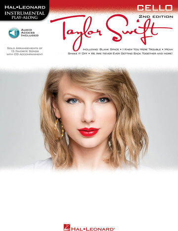Taylor Swift - 2nd edizione