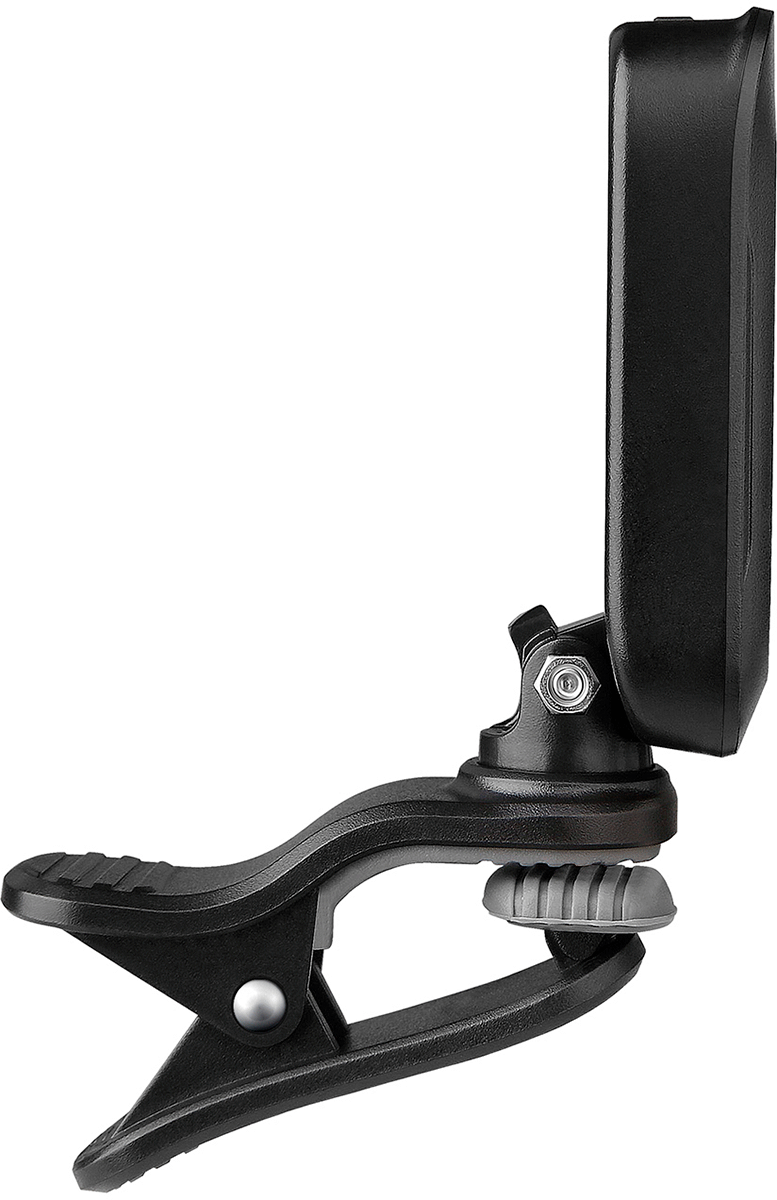 WST-645 CLIP TUNER