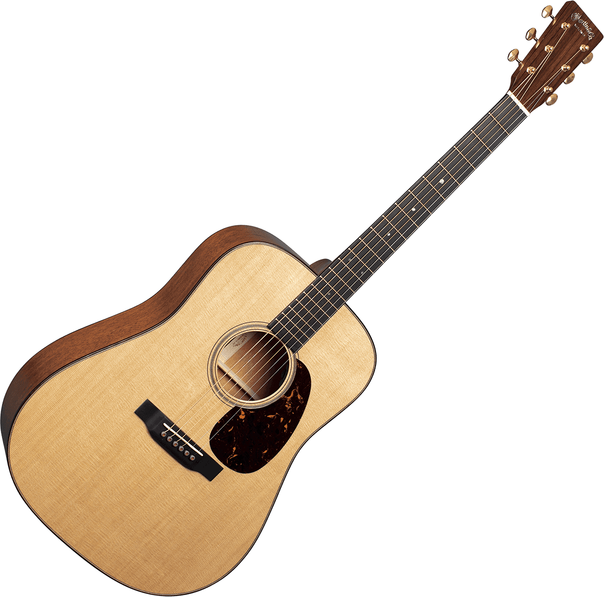 D-18E Modern Deluxe