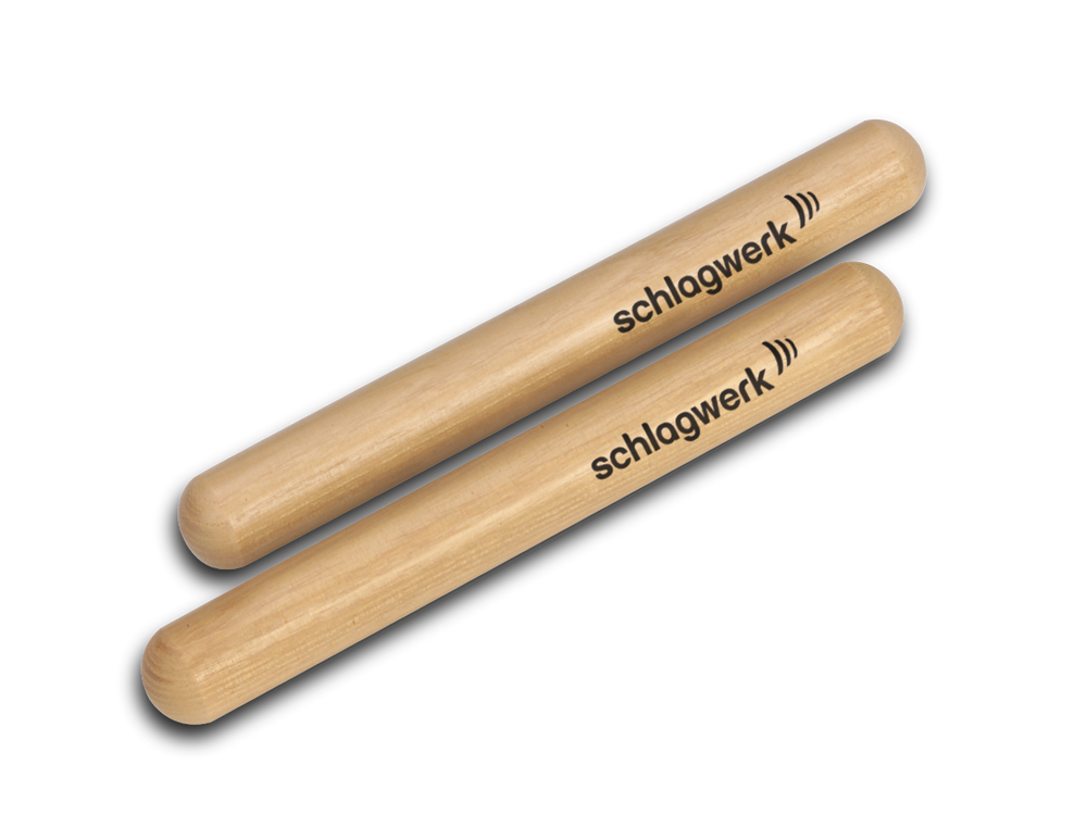 Schlagwerk ACACIA CLAVES - CL 8105