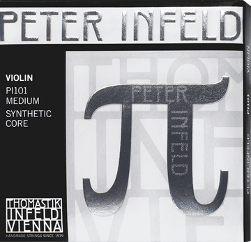 Anima sintetica Peter Infeld set Mi stagnato PI101