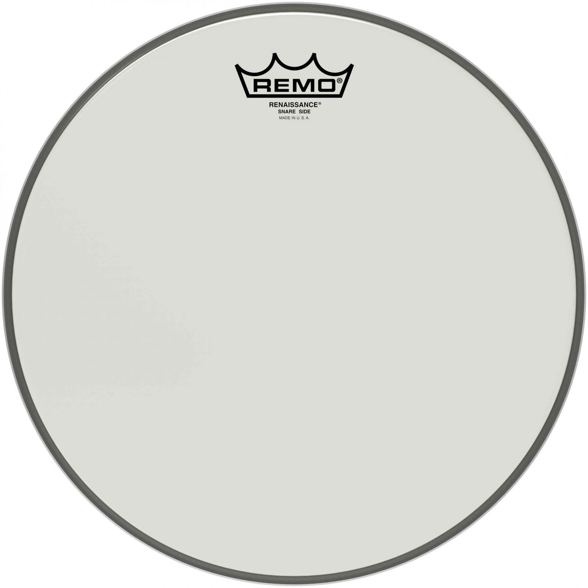 SA-0012-SS - RENAISSANCE AMBASSADOR (TIMBRE CAISSE CLAIRE) 12