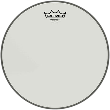 SA-0012-SS - RENAISSANCE AMBASSADOR (TIMBRE CAISSE CLAIRE) 12