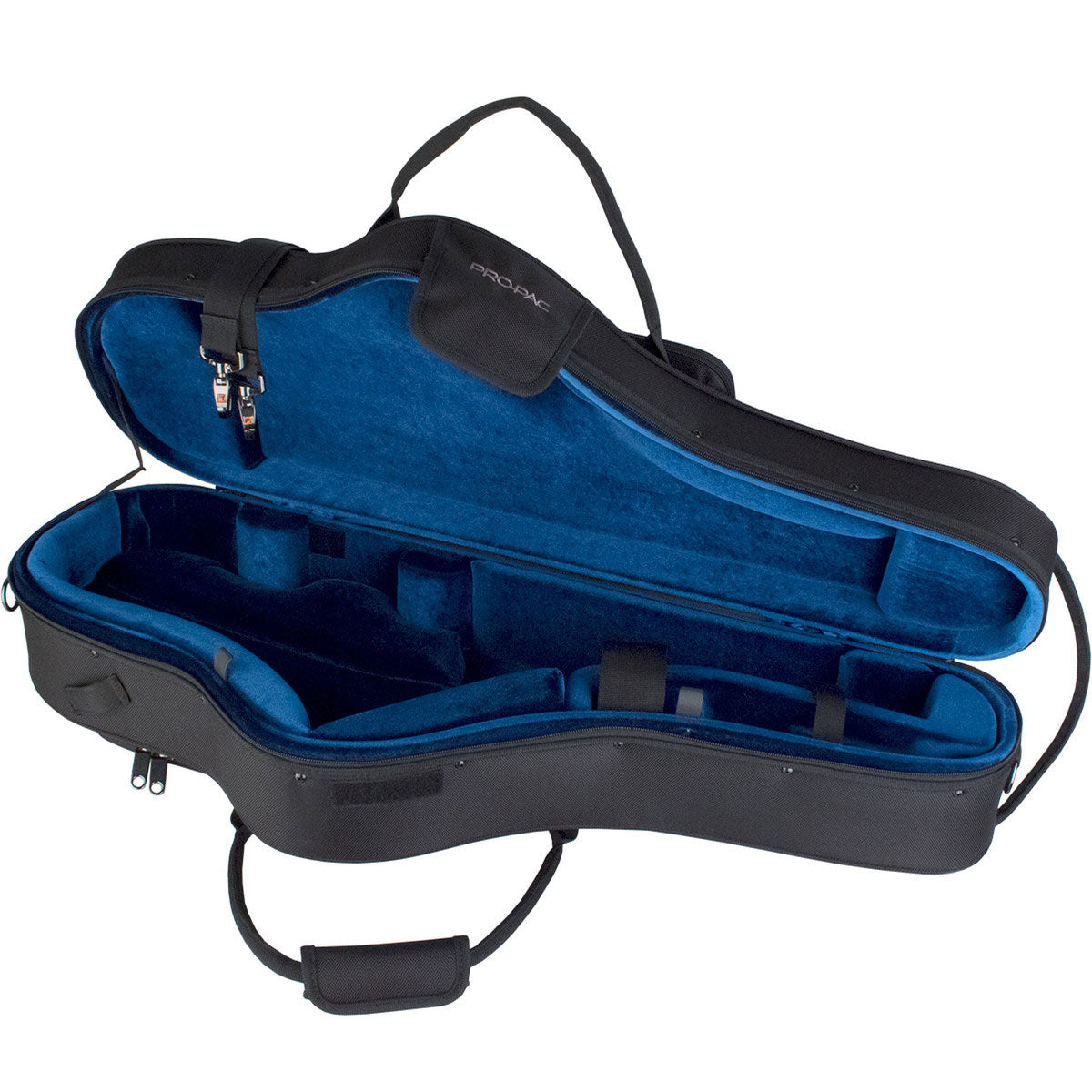 Custodia Per Saxofono Tenore Protec Contoured PB-305CT