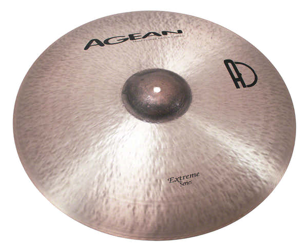 Agean 20" EXTREME RIDE MINI CUP