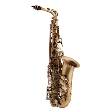 Serie 400 Alto Mib Opaco Spazzolato