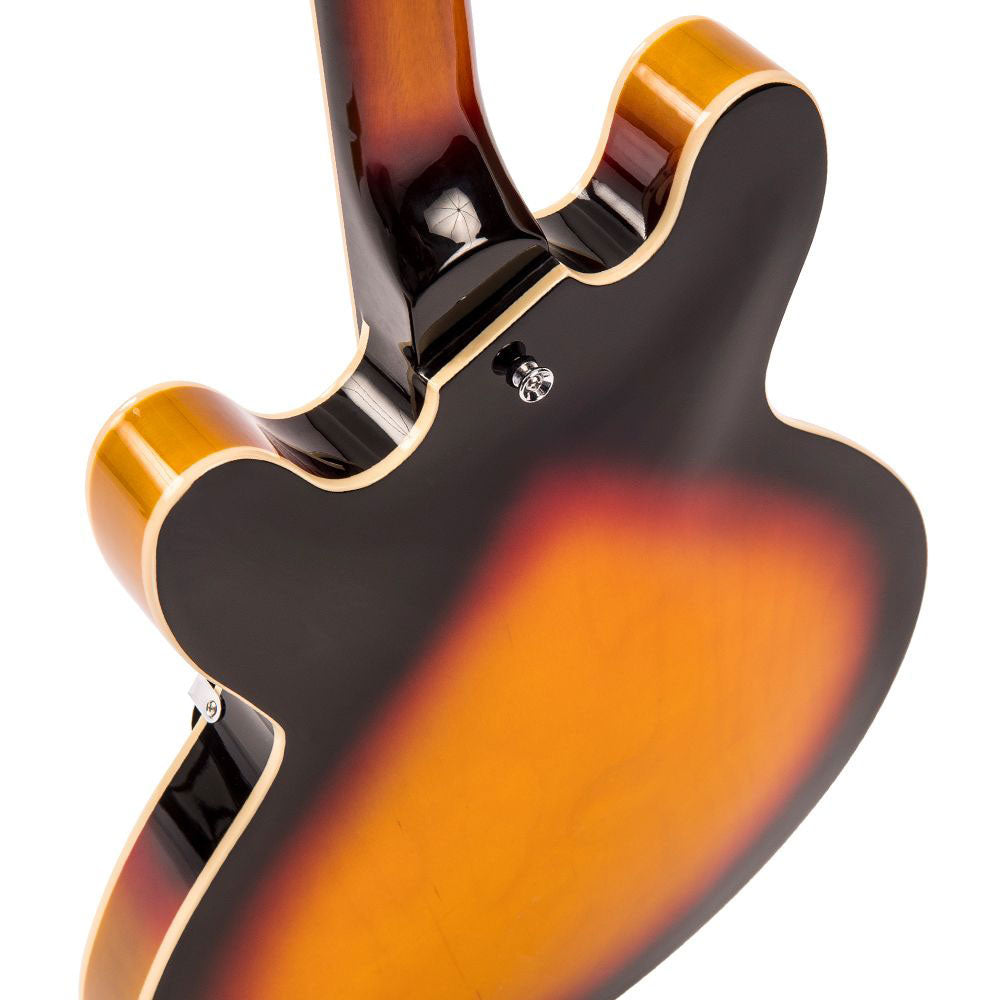 Vsa500Sb Chitarra Acustica Sunburst