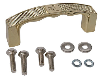 Maniglia per conga Matador Gold