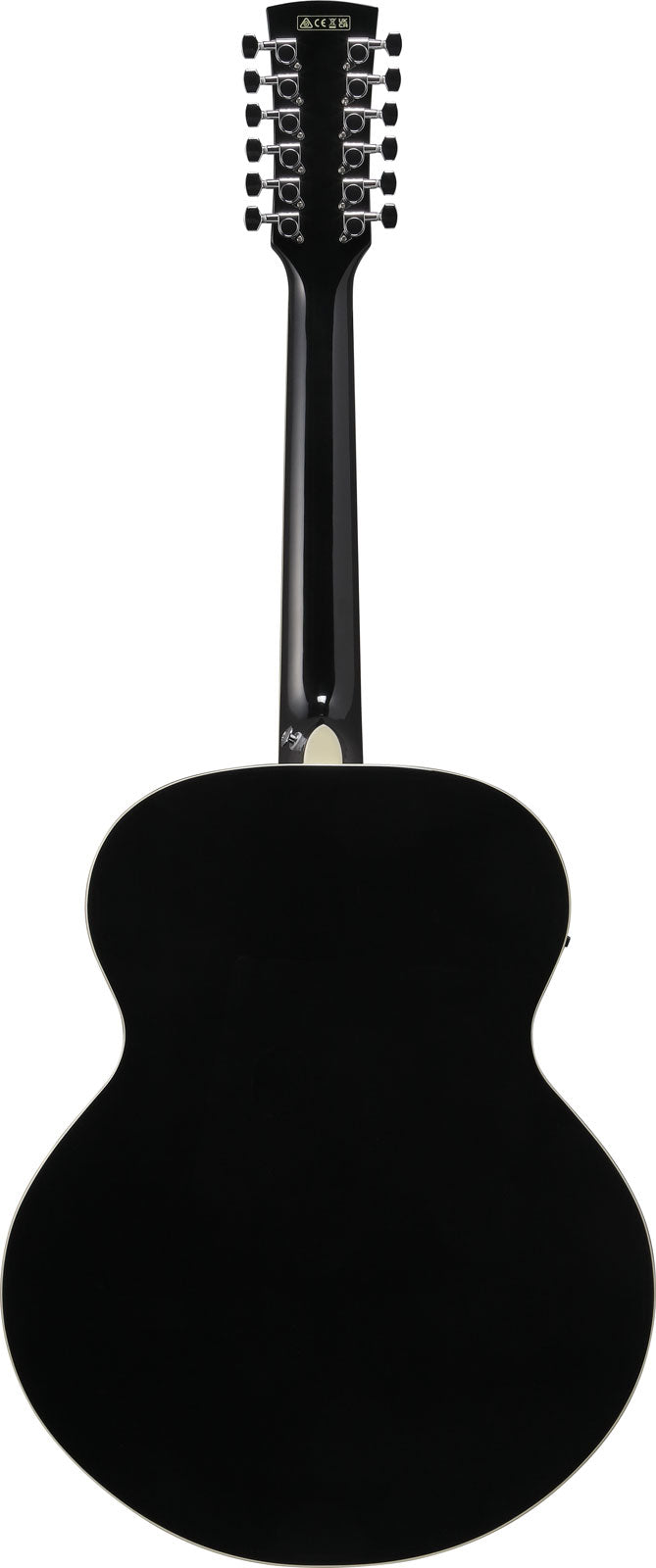 AJ7012M1EBK Artwood Nero