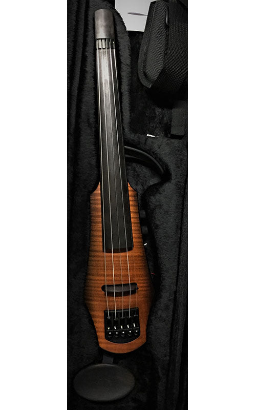 B-Stock / Violon Nxt 5 Piezo Polar Actif Sunburst B-Stock
