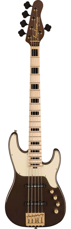Pro Concert Bass Signature Gladys Adam Blackstone Mn - Ricondizionato