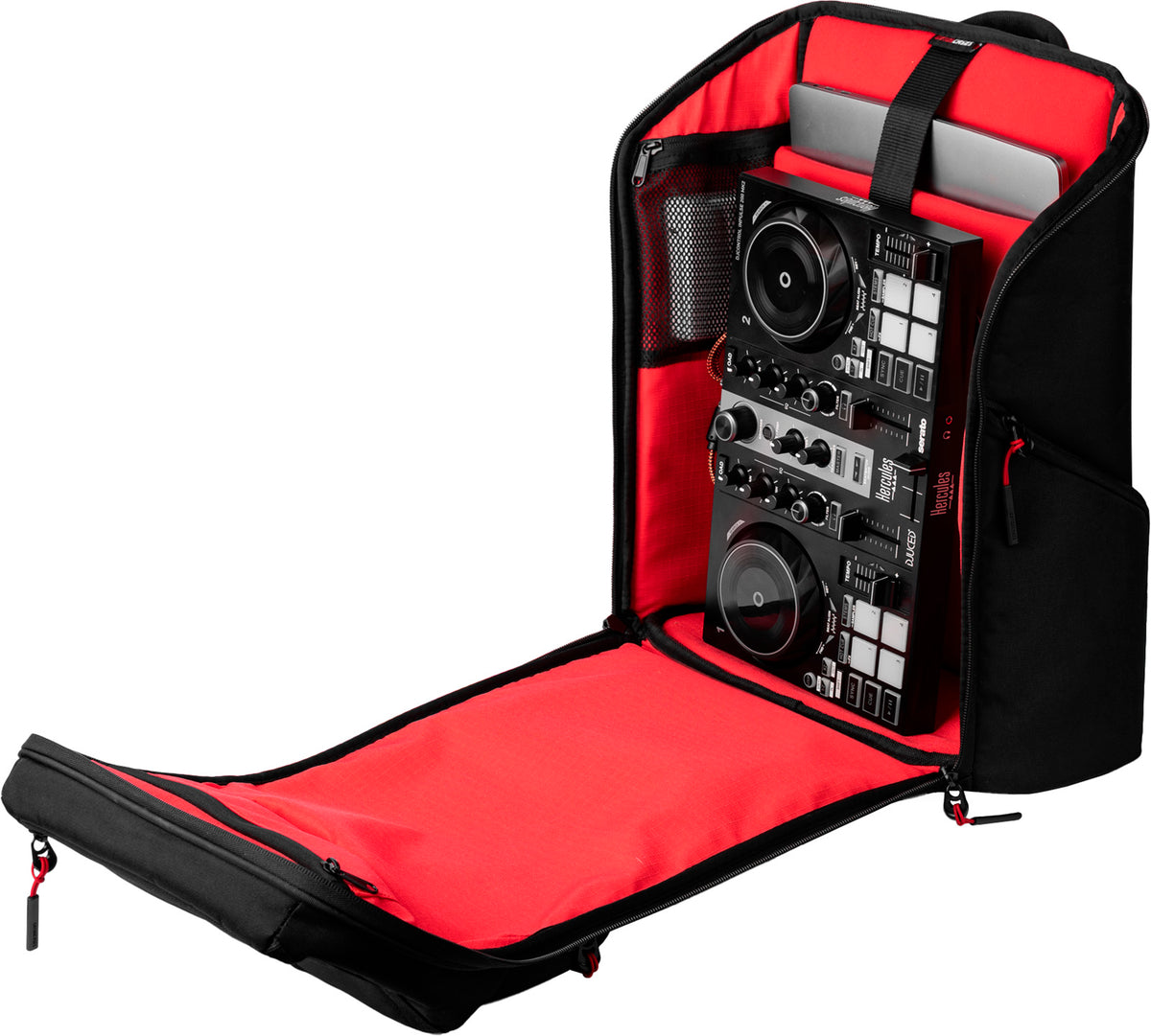 Zaino ICON Nero