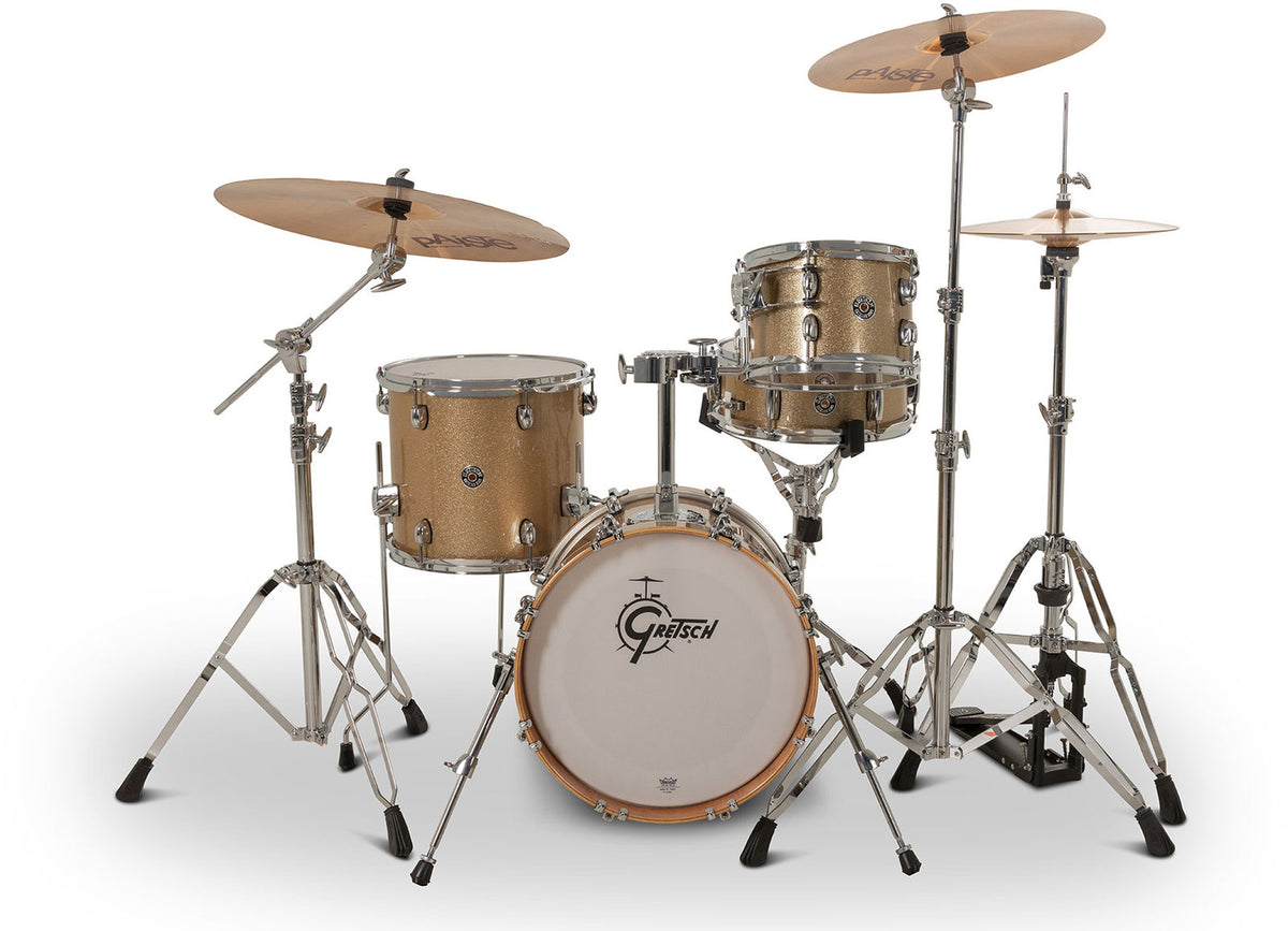 Shell-set Catalina Club Sahara Sparkle