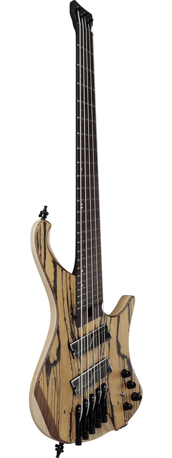EHB1675MS-NTF Naturale Opaco Bass Workshop
