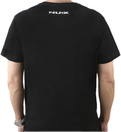 "XL" T-shirt Instruments Edition 221