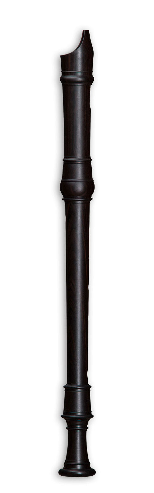Edizione Denner Alto DE-1214 - Grenadilla (diteggiatura barocca)