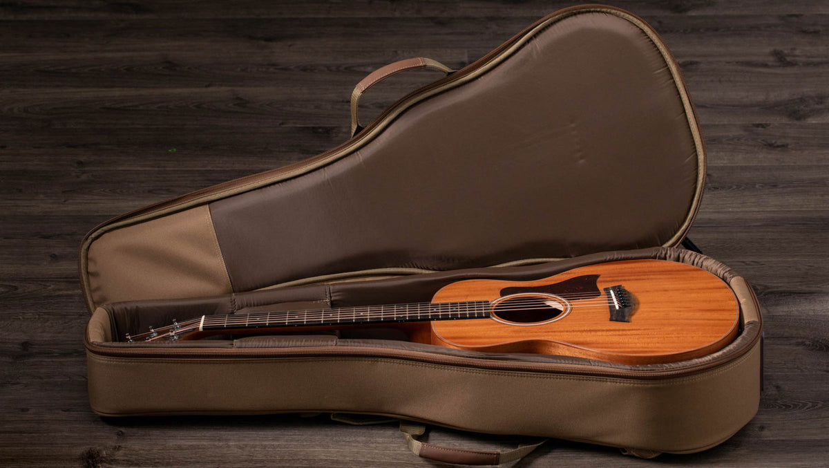 GS Mini-e Mogano Naturale