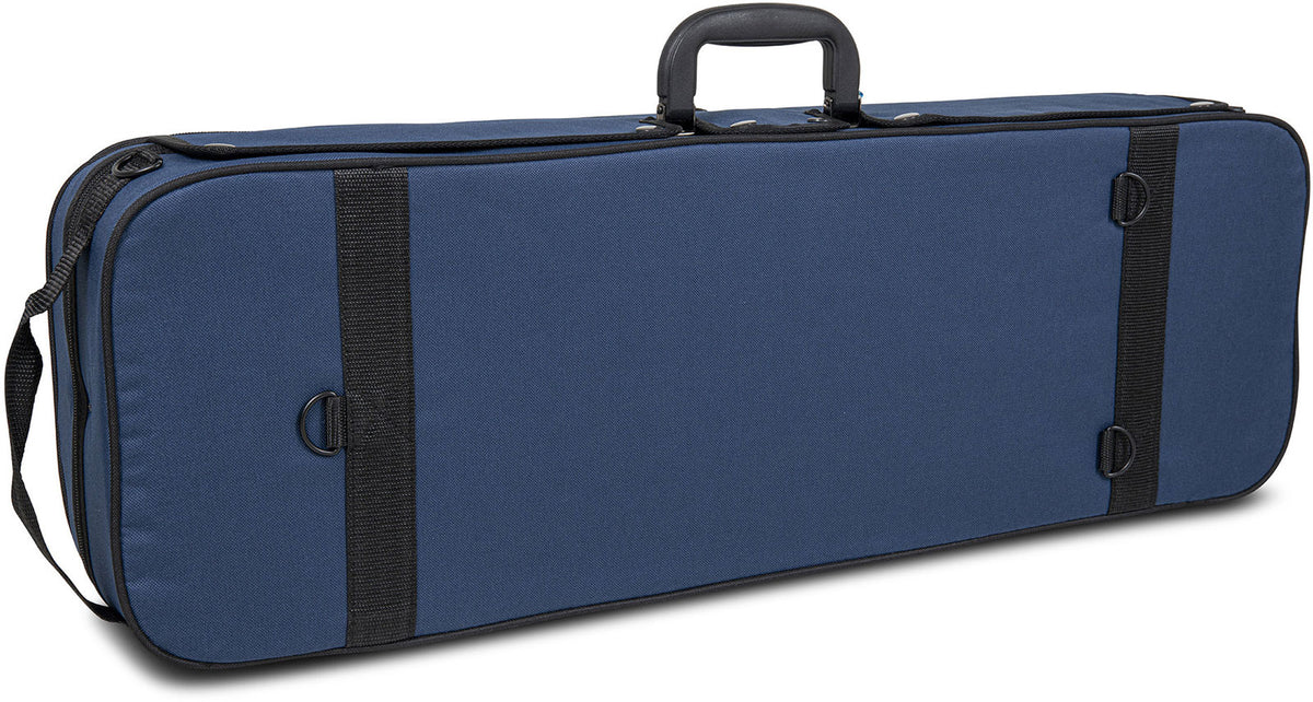 4/4 O.M. MONNICH CLASSIC VIOLIN OBLONG CASE MODEL CVK 02