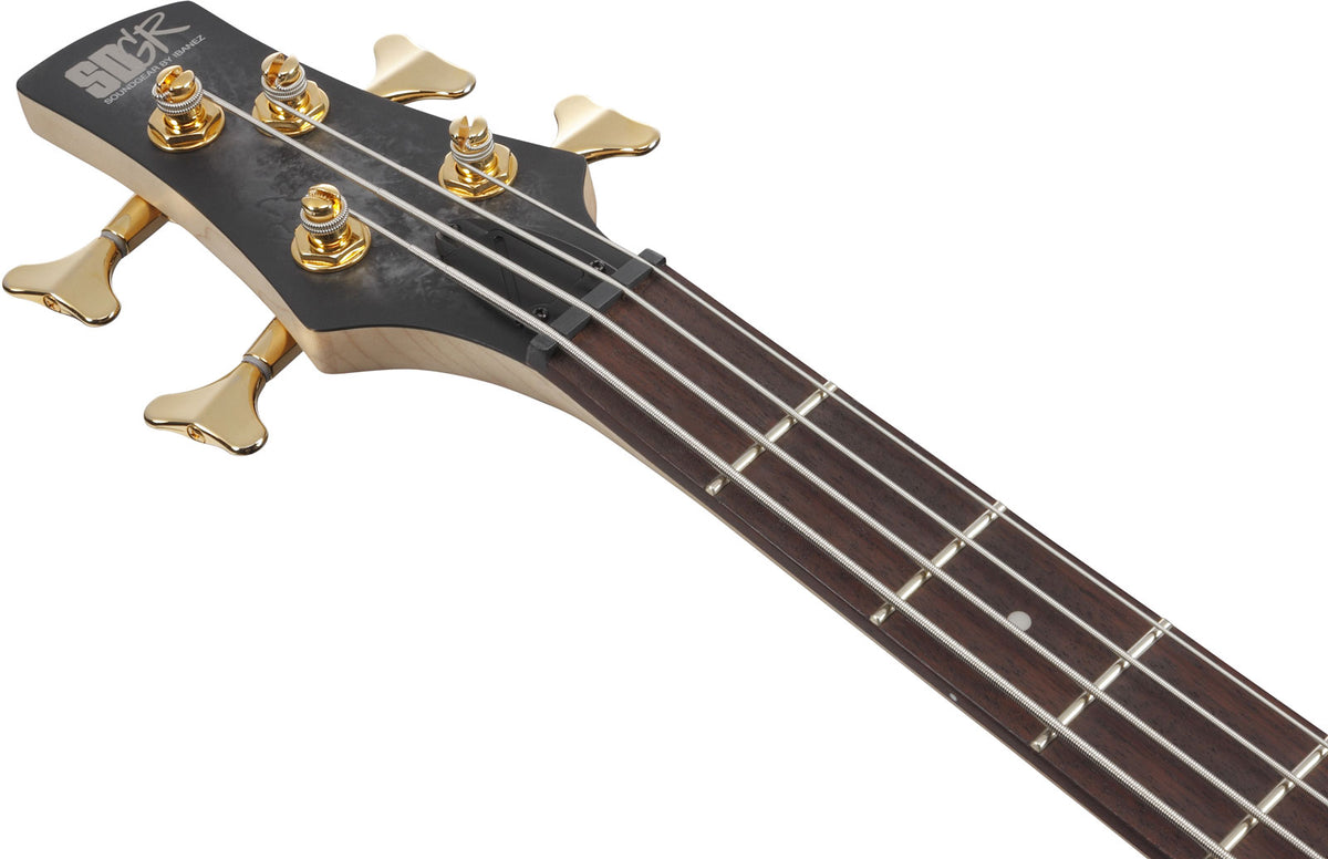 SR300EDX-BZM Ghiaccio nero ghiacciato opaco