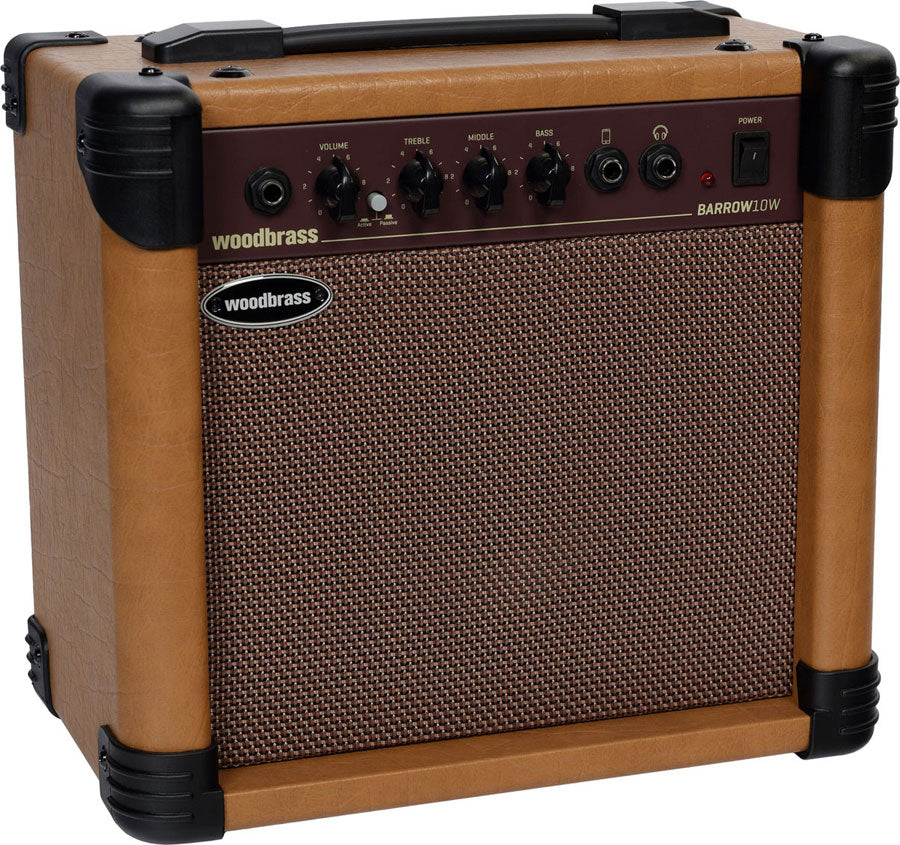 Barrow 10W