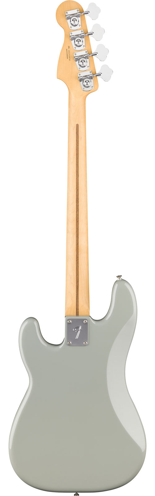 Precision Bass Player II RW Grigio cactus
