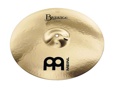 BYZANCE BRILLIANT 14" THIN - B14TCB