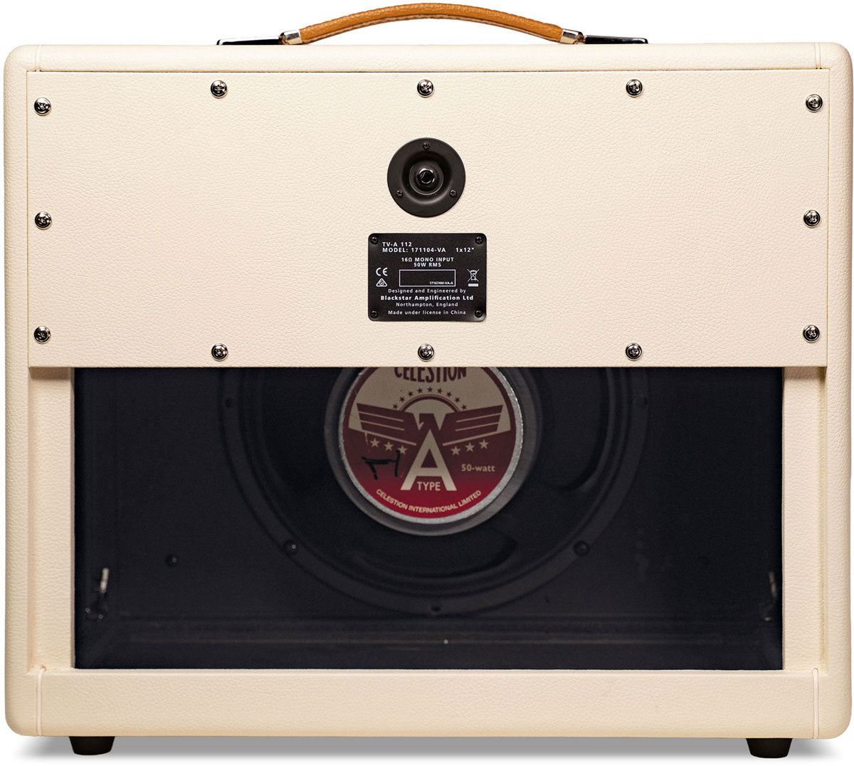 TV-10 A Cassa 112