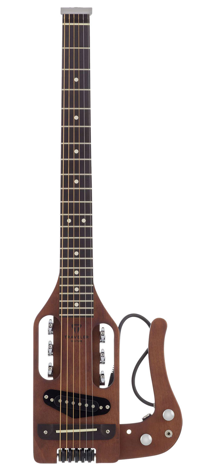 Pro-Series Brown