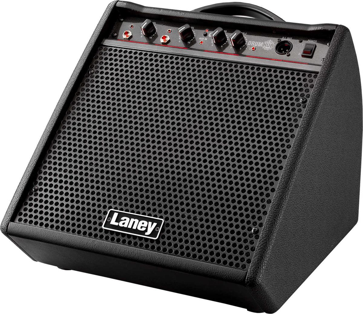 Drumhub 80W/1X10 - Ricondizionato