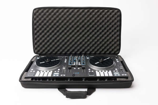 Magma Ctrl Case One Nero/Nero